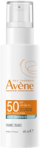 Avene Avene, Sun Care, Anti-Imperfection, Day, Fluid, For Face, SPF50, 40 ml For Women 2