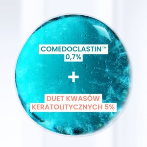 Avene, Cleanance, Exfoliating Cleanser, 400 ml For Women 2