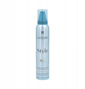 Rene Furterer, Style, Hair Styling Mousse, Volumizing, Flexible, 200 ml For Women 3