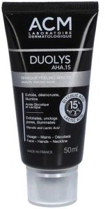 Laboratoire ACM, Duolys, AHA, Exfoliating, Peel-Off Mask, For Face, 50 ml For Women 2
