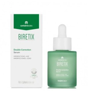 Cantabria Labs, Biretix Double Correction, Anti-Imperfections, Serum, For Face, 30 ml For Women 2