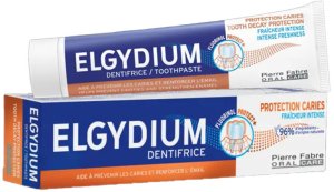Elgydium, Elgydium, Anti-Caries, Toothpaste, 75 ml Unisex 2