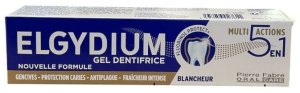 Elgydium Elgydium, Elgydium, Multi-Action, Toothpaste, 75 ml Unisex 2