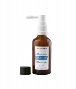 Set Duo, Ducray, Neoptide Expert, Hair Serum, Anti-Hair Loss, 2 pcs, 50 ml Unisex 4