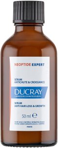 Set Duo, Ducray, Neoptide Expert, Hair Serum, Anti-Hair Loss, 2 pcs, 50 ml Unisex 6