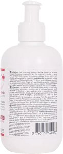 Lab Lysaskin, Xerolys+, Urea, Emollient, Body Emulsion, For Face & Body, Daily, 200 ml Unisex 2
