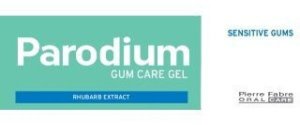 Pierre Fabre Pierre Fabre, Parodium, Gingival Gel, Antiseptic, 50 ml Unisex 3