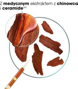 Klorane, Klorane, Quinine, Hair Conditioner, Strengthening, 200 ml Unisex 5