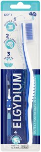 Elgydium, 4 in 1, Toothbrush Unisex 2