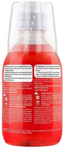 Eludril, Mouthwash, Anti-plaque, 200 ml Unisex 2