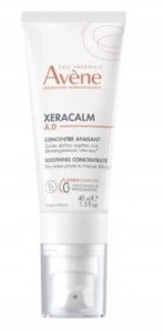 Avene, XeraCalm A.D, Anti-Scratching & Soothing, Concentrate, 40 ml Unisex 2
