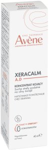 Avene, XeraCalm A.D, Anti-Scratching & Soothing, Concentrate, 40 ml Unisex 3