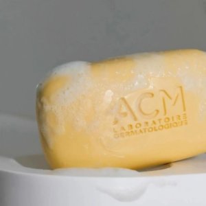 Laboratoire ACM, Sebionex, Purifying, Cleansing Bar, For Face, 100 g For Women 2