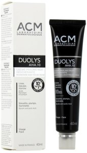 Laboratoire ACM, Duolys, Peeling, Night, Cream, For Face, 40 ml For Women 2