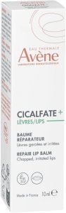 Avene  Avene Cicalfate+ Hydrates Lip Balm Treatment 10 ml For Women 3