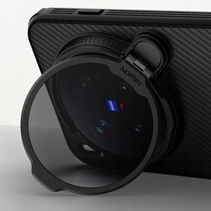 CamShield Prop Magnetic Case Vivo X300 Pro czarny 5