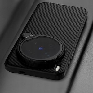 CamShield Prop Magnetic Case Vivo X300 Pro czarny 6