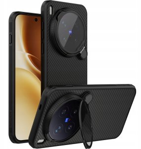 CamShield Prop Magnetic Case Vivo X300 Pro czarny 7