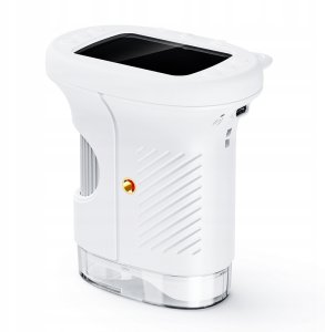 KIESZONKOWY MIKROSKOP CYFROWY ZESTAW APARAT KAMERA LED POWIĘKSZENIE 1000x 2