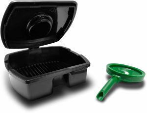 Ekspres na kapsułki Didiesse Baby Frog Coffee & Tea czerwony 6