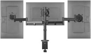 One For All Uchwyt biurkowy na 3 monitory 13 - 27 DM2310 2