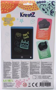 KreatZ, Drawing Tablet 8,5" 2