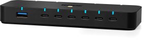 HUB USB Rode 1x SD 1x USB-C PD 1x microSD 7x USB-C  + 1x USB-A 3.2 Gen1 3.2 Gen2 (698813010844) 4
