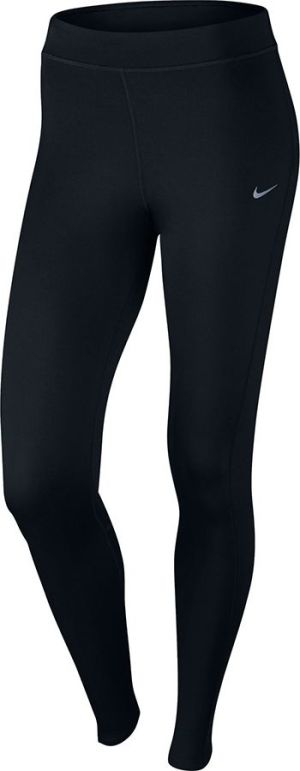 Nike Legginsy biegowe damskie Thermal Running Tight czarne r. XS (686923-010) 1