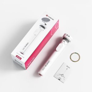 Kijek Selfie Stick Statyw 1,5m Na Magnes Magsafe Telefon Smartfon + Pilot / Mt85 / Biały 6