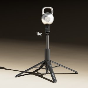 Statyw Kijek Selfie Stick Tripod Na Gwint 1/4"" 148cm Aparat Kamera Telefon / Tt24 / Sku: S044 7