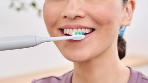 Końcówka Philips Sonicare główki szczoteczki do zębów HX9004/87 2