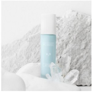 Ministerstwo. H2O Krem hydromineralny 50ml 2