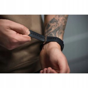 SMARTWATCH Titmo O-150 AMOLED SPORTOWY ROZMOWY BLUETOOTH KROKOMIERZ 11