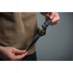 SMARTWATCH Titmo O-150 AMOLED SPORTOWY ROZMOWY BLUETOOTH KROKOMIERZ 12