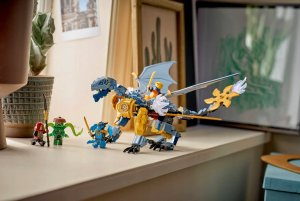 LEGO Ninjago Bitwa smoka Riyu (71855) 7