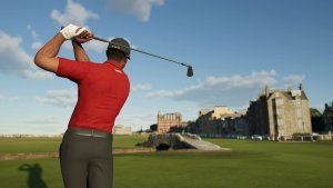 PGA TOUR 2K25 Nintendo Switch 2 - Spele 5026555073035 (5026555073035) 4