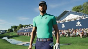 PGA TOUR 2K25 Nintendo Switch 2 - Spele 5026555073035 (5026555073035) 7