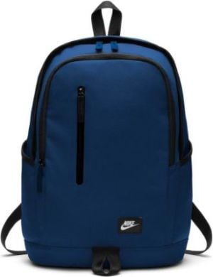 Nike Plecak sportowy All Access Soleday 25L niebieski (BA4857 431) 1