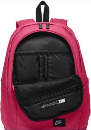 Nike Plecak sportowy All Access Soleda różowy (BA4857 694) 3