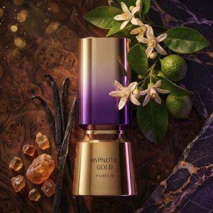 French Avenue Hypnotic Gold PAR U 100 ml 3