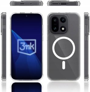 3mk OnePlus 15 5G - Armor MagCase 3