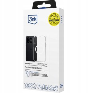 3mk OnePlus 15 5G - Armor MagCase 8