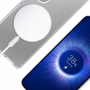 3MK Samsung Galaxy Z Fold 7 - 3mk Hardy LiqForce MagCase 4