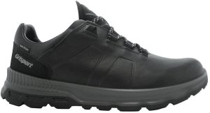 Buty męskie trekkingowe GRISPORT NERO AVON VIBRAM SPO-TEX (14807A100TN) 43 3
