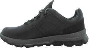 Buty męskie trekkingowe GRISPORT NERO AVON VIBRAM SPO-TEX (14807A100TN) 43 4