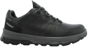 Buty męskie trekkingowe GRISPORT NERO AVON VIBRAM SPO-TEX (14807A100TN) 43 7