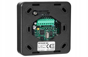 PRT82MF-BK ROGER Czytnik zbliżeniowy 13.56 MHz MIFARE 5