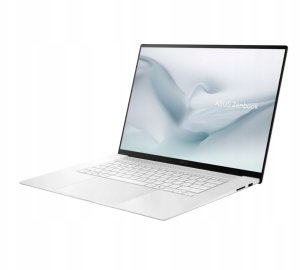 Laptop ASUS Zenbook S 16 UM5606GA-SR223X Ryzen AI 9 465 16" 3K OLED 120Hz 0,2ms 32GB 1000SSD W11Pro 12