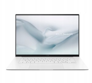 Laptop ASUS Zenbook S 16 UM5606GA-SR223X Ryzen AI 9 465 16" 3K OLED 120Hz 0,2ms 32GB 1000SSD W11Pro 3