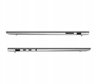 Laptop ASUS Zenbook S 16 UM5606GA-SR223X Ryzen AI 9 465 16" 3K OLED 120Hz 0,2ms 32GB 1000SSD W11Pro 8